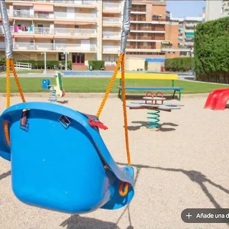 Appartement Luisa Malgrat de Mar