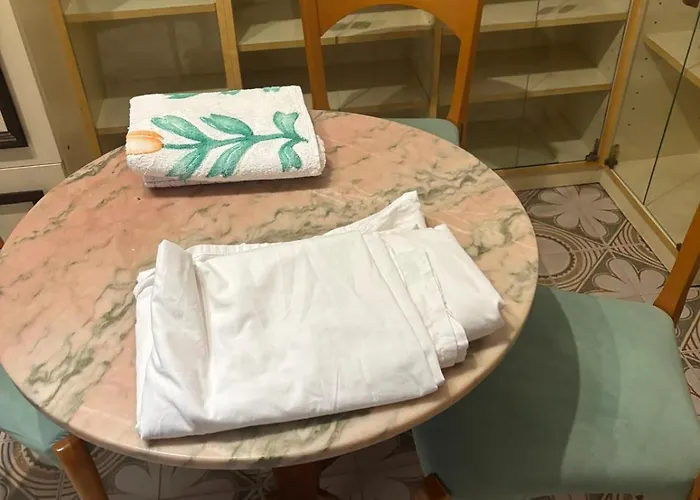Luisa Appartement *