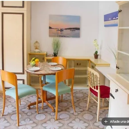 Appartamento Luisa Malgrat de Mar