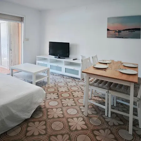 Luisa Apartmán
