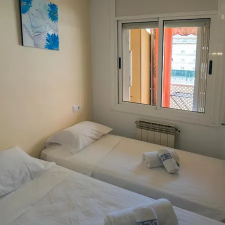 Apartmán Luisa *