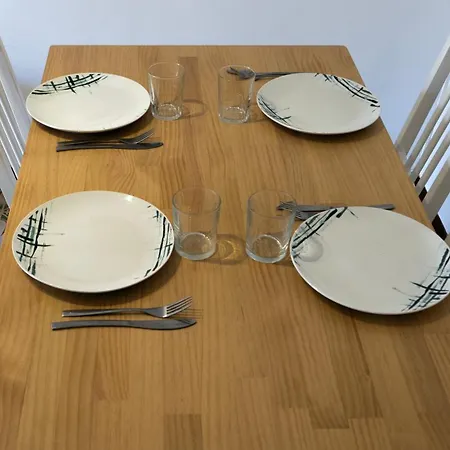 Apartmán Luisa