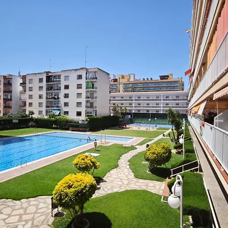 Luisa Apartmán