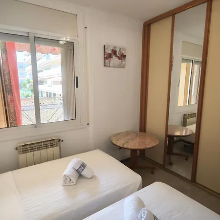 Apartmán Luisa *