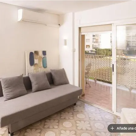 Apartment Luisa