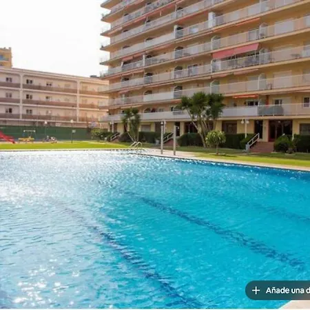 Apartment Luisa *