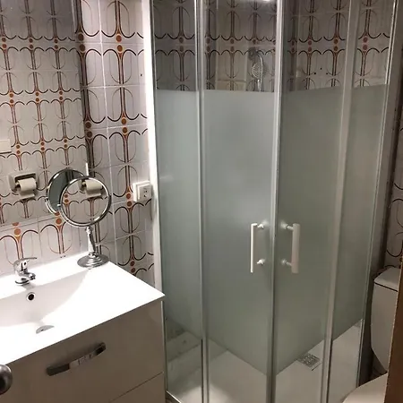 Apartment Luisa