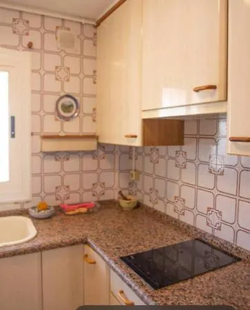 Luisa Apartment