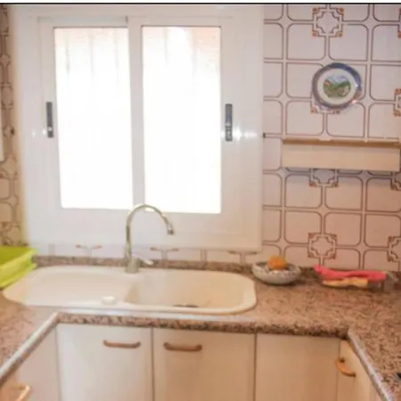 Apartment Luisa *