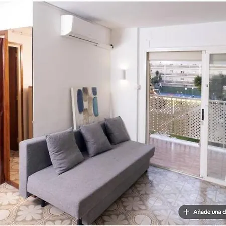 Luisa Apartment
